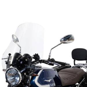Parabrisas alto MOTOGUZZI v7 850 special 22-24 Â· 2